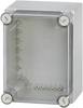 Boîtier universel Eaton 15154 Polycarbonate gris 175 x 187.5 x 250 1 pc(s)