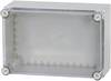 Boîtier universel Eaton 24646 Polycarbonate gris 175 x 375 x 250 1 pc(s)