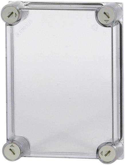 N/A Eaton 24322 transparent (L x l x H) 50 x 187.5 x 250 mm