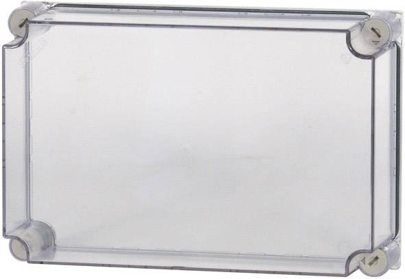 N/A Eaton 74155 transparent (L x l x H) 100 x 375 x 250 mm
