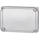 N/A Eaton 74155 transparent (L x l x H) 100 x 375 x 250 mm