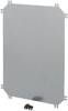 N/A Eaton 3036 (L x l) 455 mm x 330 mm Tôle d'acier 1 pc(s)