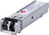 Intellinet Intellinet 506724 modulo del ricetrasmettitore di rete Fibra ottica 1000 Mbit/s Module transmetteur SFP 1 GBit/s 20 km Type de module LX