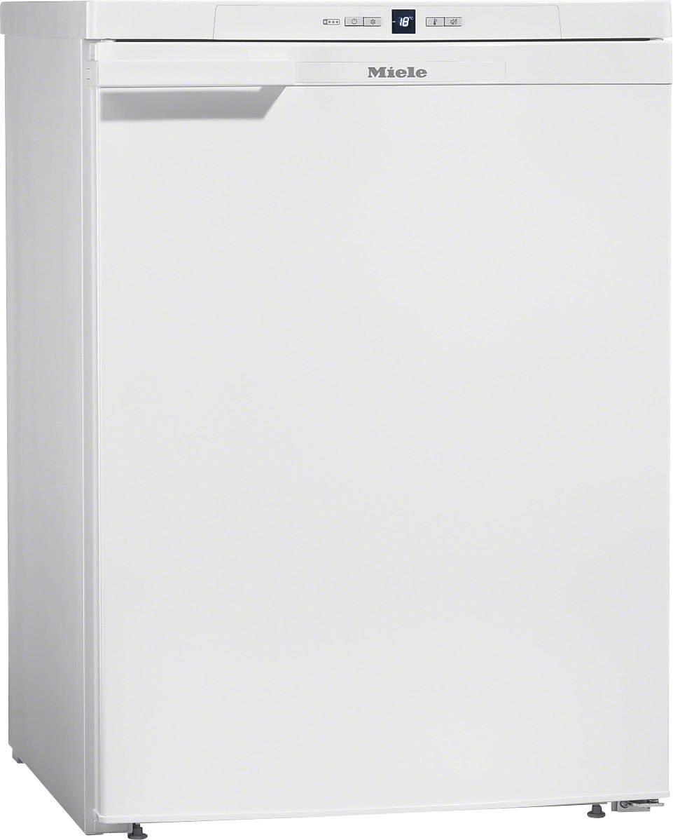 Miele F12020 S-3 Congélateur CEE: D (A - G) 103 l à poser blanc