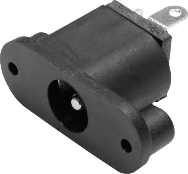 Connecteur basse tension embase femelle, verticale econ connect DC17JD20 2 mm 1 pc(s)