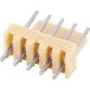 Barrette mâle (standard) econ connect PSL6G Nbr total de pôles 6 Pas: 2.54 mm 1 pc(s)