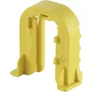 Glissière de fixation HDSCS, MCP A TE Connectivity HDSCS, MCP 1703838-1 1 pc(s)