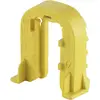 Glissière de fixation HDSCS, MCP A TE Connectivity HDSCS, MCP 1703838-1 1 pc(s)