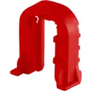 Glissière de fixation HDSCS, MCP D HDSCS, MCP 1564562-2 TE Connectivity Contenu: 1 pc(s)