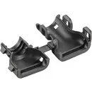 Capot droit pour femelle & boîtier languette C TE Connectivity HDSCS, MCP 1670364-1 1 pc(s)