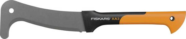 Fiskars 1003609 Serpe 505 mm 450 g