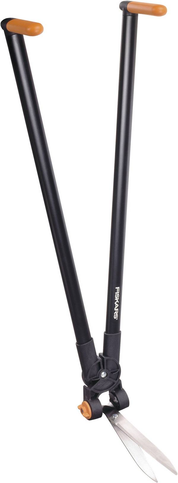Fiskars 1001565 GS53 Cisaille pour bordure de gazon  900 mm Bypass