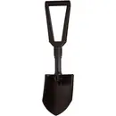Fiskars 1000621 Pelle pliante poignée en D
