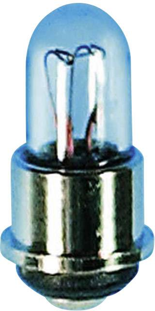 TRU COMPONENTS 1590391 Ampoule incandescente subminiature 28 V 0.67 W SM4s/4 clair 1 pc(s)
