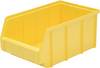 SWG 9614175 Bac à bec (L x l x H) 489 x 305 x 185 mm jaune 1 pc(s)