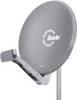 Antenne SAT 90 cm Kathrein CAS 90gr Réflecteur: aluminium gris
