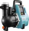 Surpresseur automatique 230 V 4000 l/h GARDENA 1758-20