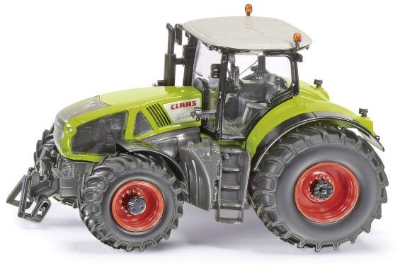 SIKU Spielwaren Claas Axion 950 1:32
