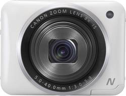 Canon N2 Appareil Photo Numerique 16 1 Mill Pixel Zoom Optique 8