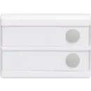 Sonnette sans fil Emetteur Heidemann 70369 HX 2FA