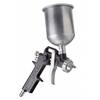 Pistolet à peinture pneumatique Ferm ATM1039 4 bar 1 pc(s)