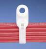 Panduit BC2S-S10-C BC2S-S10-C Serre-câble 216 mm 4.70 mm naturel avec oeillet de fixation, avec languette métallique 1 pc(s)