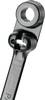 Panduit BC2S-S10-C0 BC2S-S10-C0 Serre-câble 216 mm 4.70 mm noir avec oeillet de fixation 1 pc(s)