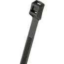 Panduit IT9100-CUV6 IT9100-CUV6 Serre-câble 358 mm 8.90 mm bleu stabilisé aux UV 1 pc(s)