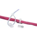 Panduit MBMS-S10-MY Embase de fixation vissable MBMS-S10-MY 1 pc(s)