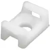 Panduit TM1S6-C Embase de fixation vissable TM1S6-C naturel 1 pc(s)