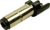 Connecteur basse tension mâle, droit Cliff FC6814775 Diamètre extérieur: 5.5 mm Diamètre intérieur: 2.5 mm 1 pc(s)