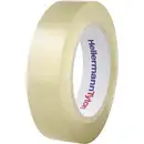 Ruban isolant HelaTape Flex 15 HellermannTyton 710-00147 transparent (L x l) 10 m x 15 mm 1 pc(s)