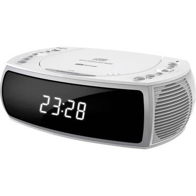 N/A FM Silva Schneider CCD 16 blanc-0