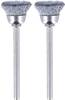 Brosse en acier Dremel 442 26150442JA N/A N/A Diam. tige 3.2 mm 2 pc(s)
