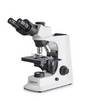 Kern OBF 122 Microscope à lumière transmise binoculaire 1000 x lumière transmise