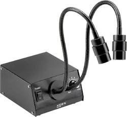 Eclairage A Col De Cygne Double 6 W Led 5600 6300 K Kern Optics Ozb 515 Conrad Fr