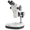Kern OZO 551 Microscope à zoom stéréo binoculaire 70 x