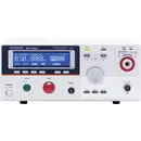 GW Instek GPT-9601 Appareil de mesure de l'isolation, Testeur de tension de choc 100 V, 250 V, 500 V, 1000 V 2000 MΩ