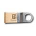 Fein 63502192010 E-Cut Carbure de tungstène Lame plongeante 35 mm 1 pc(s)-1