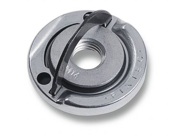 Écrou de serrage rapide Fixtec Fein 63802191010