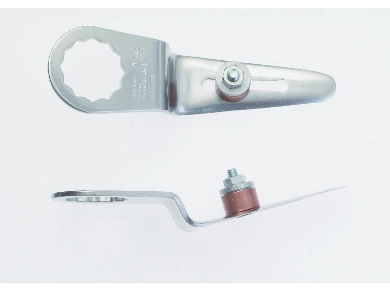 Fein 63903169012 Couteau 2 pc(s)