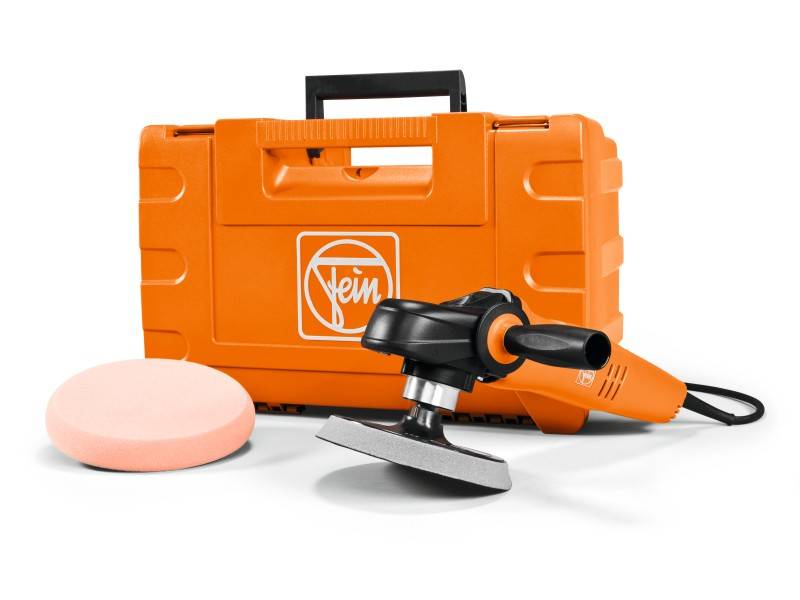Polisseuse excentrique 230 V Fein 72214860000 500 - 1500 tr/min 23 mm 1 pc(s)