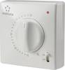Renkforce TR-93 TR-93 Thermostat d'ambiance montage apparent (en saillie) 1 pc(s)