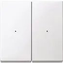 Variateur Merten MEG5220-0319 System M, 1-M, M-Smart, M-Plan, M-Creativ blanc polaire brillant