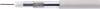 Câble coaxial Kathrein LCD 111 A+ 21510011 75 Ω 120 dB blanc Marchandise vendue au mètre