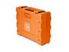 Fein 33901144010 Mallette pour matériels électroportatifs orange