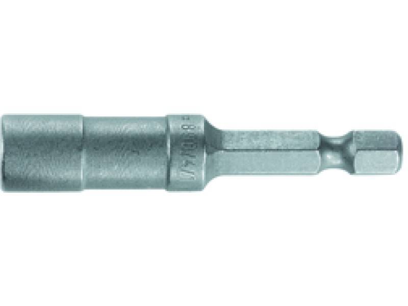 Fein Porte-embouts 45 mm 1/4" (6.3 mm)