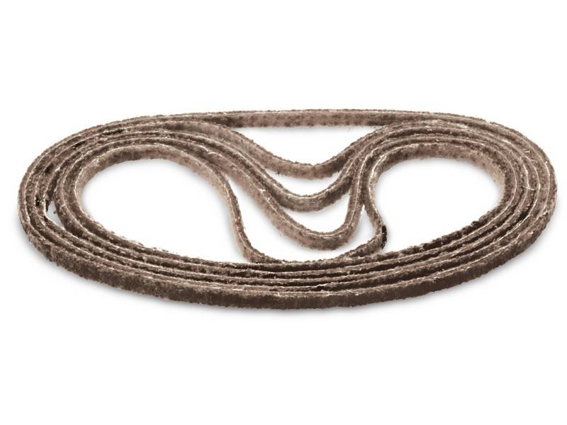 Bande fibres Fein 63714115010 (L x l) 520 mm x 6 mm 5 pc(s)