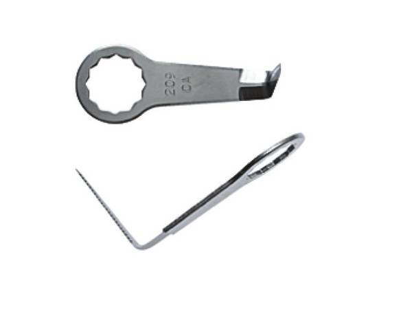 Fein 63903209014   Couteau    2 pc(s)