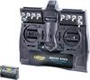 Radiocommande manuelle Carson Modellsport Reflex Stick MULTI PRO 14 avec récepteur 2,4 GHz Nombre de canaux: 14